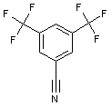 3-5-Bis(trifluoromethyl)benzonitrile