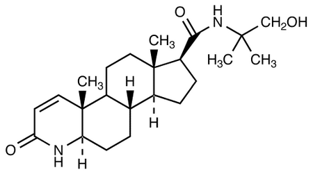 Finasteride 2-(2-Methylpropanol)amide