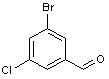 3-Bromo-5-chlorobenzaldehyde