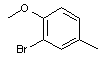 2-Bromo-4-methylanisole