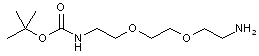 Boc-1-amino-3-6-dioxa-8-octanediamine