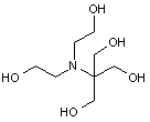 2-2-Bis(hydroxymethyl)-2-2’-2’’-nitrilotriethanol