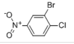 3-Bromo-4-chloronitrobenzene