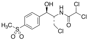 Florfenicol Chloro Analog