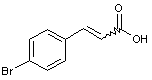 trans-4-Bromocinnamic acid