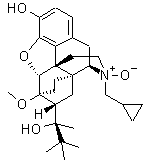 Buprenorphine N-oxide