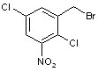 1-(Bromomethyl)-2-5-dichloro-3-nitrobenzene