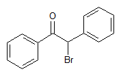 2-Bromo-2-phenylacetophenone
