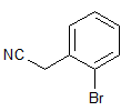 2-Bromophenylacetonitrile