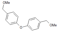4-4’-Bis(methoxymethyl)diphenyl ether