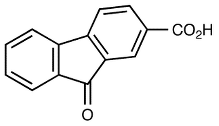 9-Fluorenone-2-carboxylic Acid