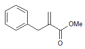 2-Benzylacrylic acid methyl ester