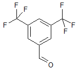 3-5-Bis(trifluoromethyl)benzaldehyde
