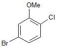 5-Bromo-2-chloroanisole