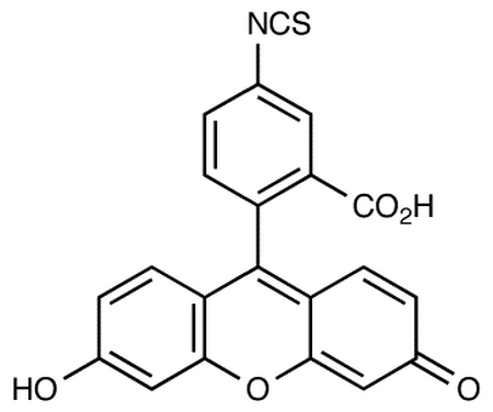 Fluorescein 5-Isothiocyanate, Isomer 1, 95%