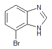 4-Bromo-1H-benzimidazole