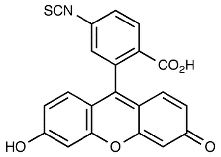 Fluorescein 6-Isothiocyanate, Isomer 2, 95%