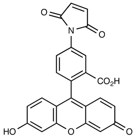 Fluorescein 5-Maleimide