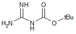 Boc-guanidine