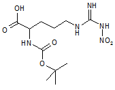 Boc-L-Nitroarginine