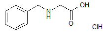 N-Benzyl glycine HCl