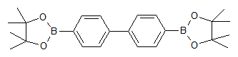4-4’-Biphenyldiboronic acid bis(pinacol) ester