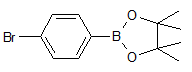 4-BroMophenylboronic acid pinacol ester