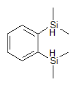 1-2-Bis(diMethylsilyl)benzene