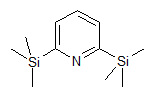 2-6-Bis-(triMethylsilyl)pyridine