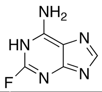 2-Fluoroadenine