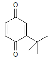 2-tert-Butyl-1-4-benzoQuinone