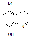 5-BRomo-8-hydroxy quinoline