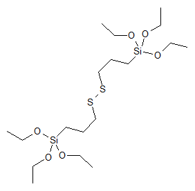 Bis[3-(triethoxysilyl)propyl]-disulfide