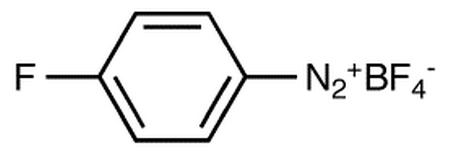 4-Fluorobenzenediazonium Tetrafluoroborate