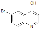 6-Bromo-4-hyrdroxyquinoline
