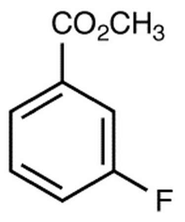 3-Fluorobenzoic Acid Methyl Ester