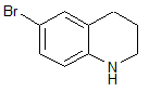 6-Bromo-1-2-3-4-tetrahydroquinoline