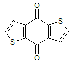 Benzo[1-2-b:4-5-b’]dithiophene-4-8-dione