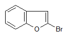2-Bromobenzofuran