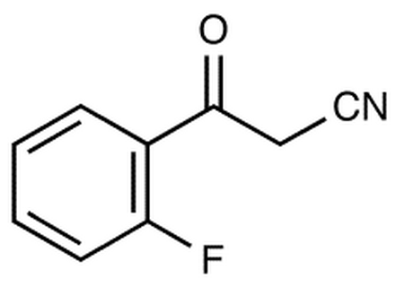 2-Fluorobenzoylacetonitrile