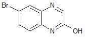 6-Bromo-2-hydroxyquinoxaline