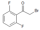 2-Bromo-1-(2-6-difluorophenyl)ethanone