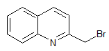 2-Bromomethylquinoline