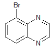 5-Bromoquinoxaline