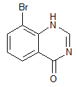 8-Bromo-4(1H)-quinazolinone