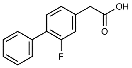 (2-Fluoro-4-biphenyl)acetic Acid