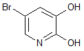 5-Bromo-2-3-dihydroxypyridine