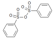 Benzenesulfonic anhydride