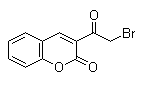 3-(2-Bromoacetyl)-2H-chromen-2-one