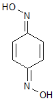 p-Benzoquinonedioxime